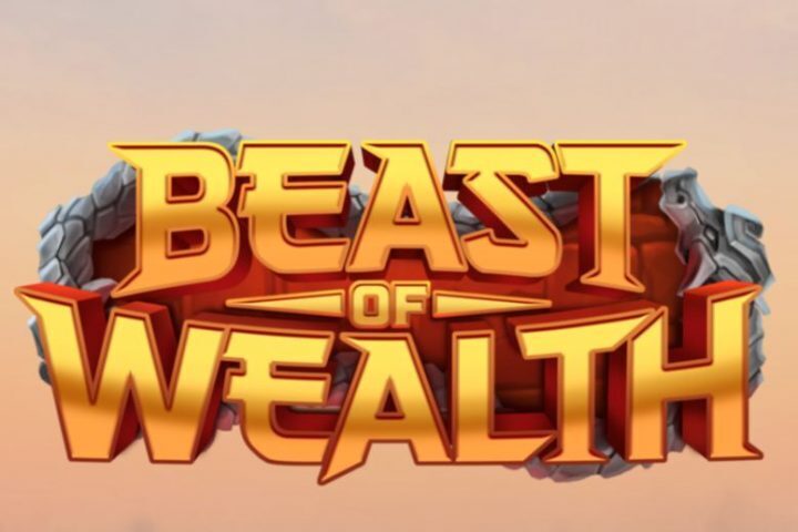 beast-of-wealth-slot review logo