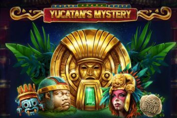 yucatans-mystery-slot-logo