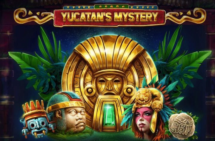 yucatans-mystery-slot-logo