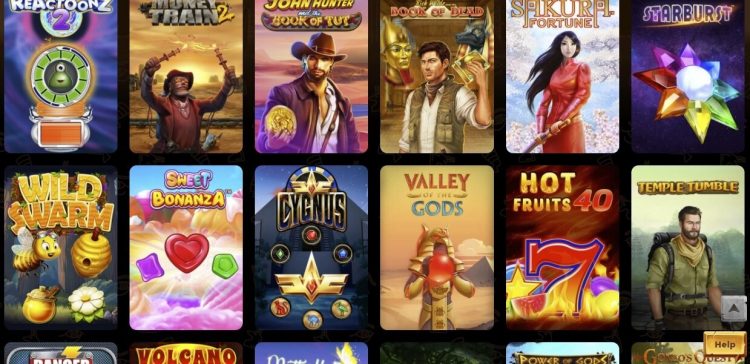 code promo amunra casino