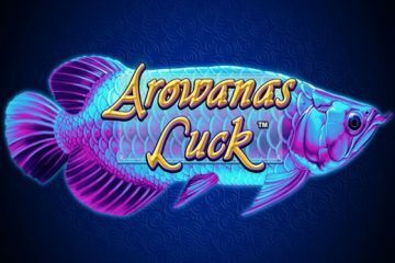 Arowanas Luck playtech