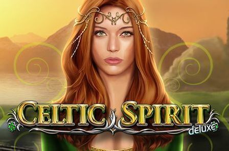 Celtic Spirit Deluxe logo