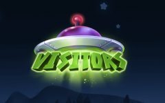 Slots - ELK - Visitors gokkast
