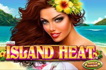 Island Heat logo