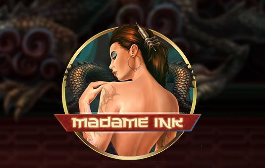 Madame ink slot review logo