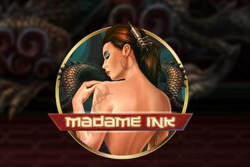 Madame ink slot review logo