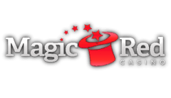 Magic Red Logo