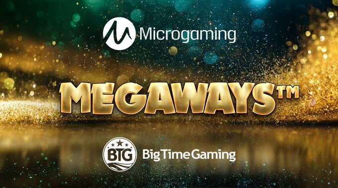 Microgaming krijgt megaways licentie