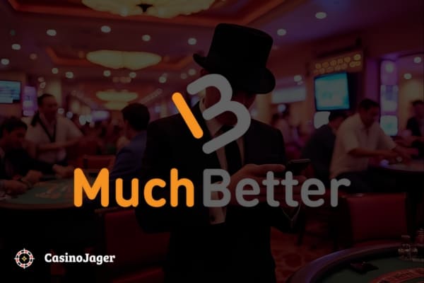 MuchBetter Casino