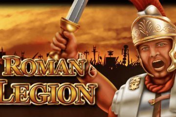 Roman Legion Merkur logo