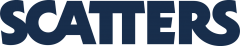 Scatters casino logo