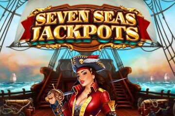 Seven Seas Jackpots