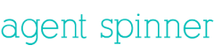 agent spinner logo