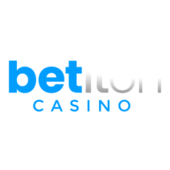 betiton casino review logo