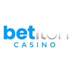 betiton casino review logo