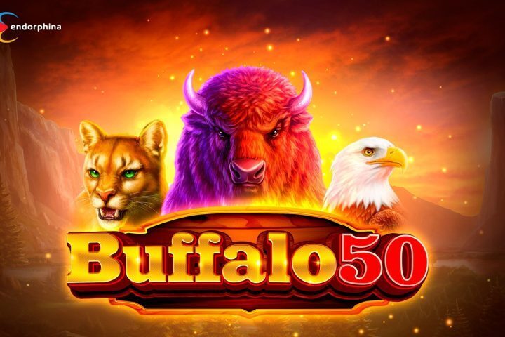 buffalo 50 logo