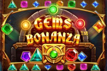 gems-bonanza-slot-logo