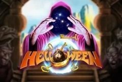 Slots - helloween-playn-go-slot-logo