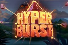Slots - hyper-burst-slot-logo yggdrasil