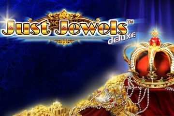 just jewels deluxe slot