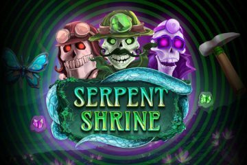 serpent-shrine-slot-logo
