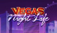 Slots - vegas-night-life-slot-netent-logo