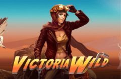Slots - victoria-wild-slot-true-lab yggdrasil