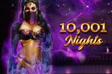 10001-nights logo