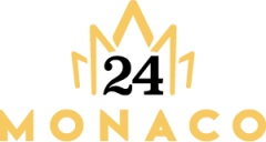 24 monaco logo