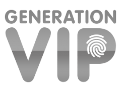 Generation VIP Casino logo