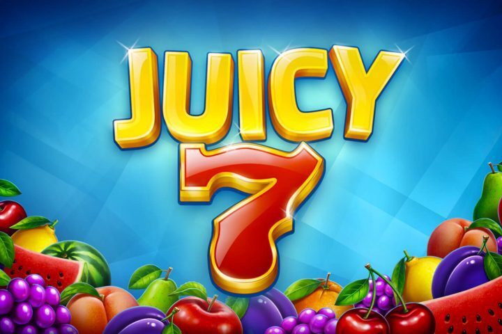 Juicy 7 logo