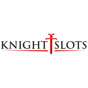 Knight Slots logo