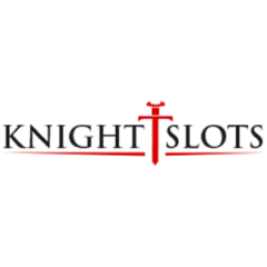 Knight Slots logo