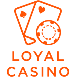 LOyal Casino logo