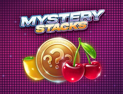 Mystery stacks slot review