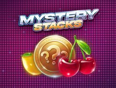 Slots - Mystery stacks slot review