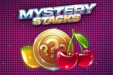 Mystery stacks slot review