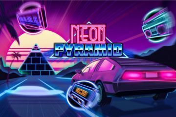 Neon-Pyramid slot review