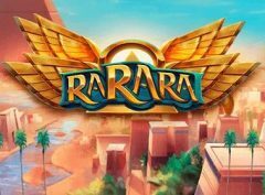 Slots - RaRaRa slot review Microgaming