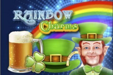 Rainbow Charms logo