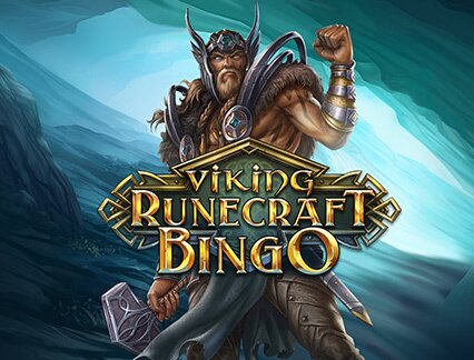 Viking Runecraft bingo review slot