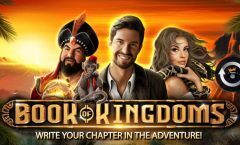 Slots - book of kingdoms pragmatic play slot