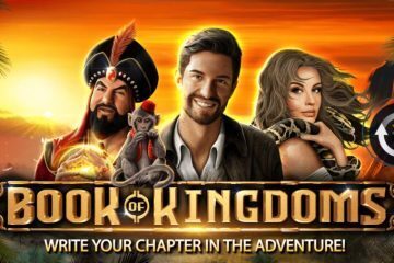 book of kingdoms pragmatic play slot