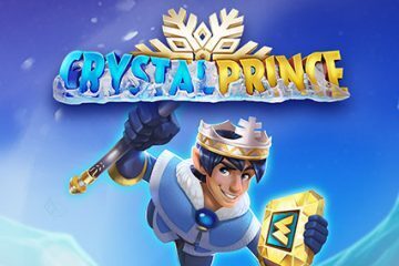 crystal-prince-logo quickspin