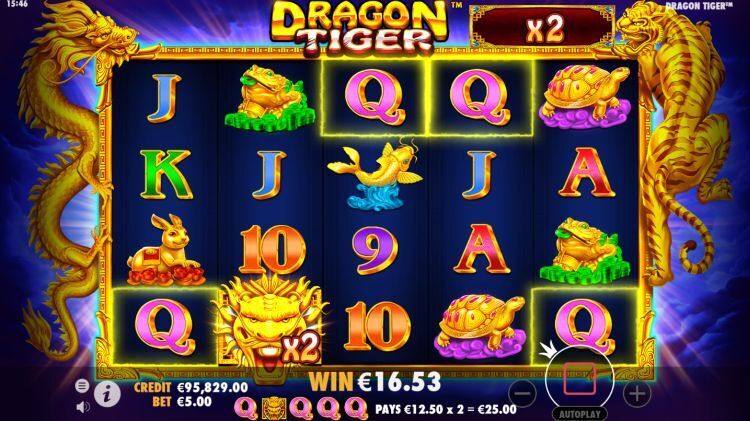 dragon-tiger-slot free spins bonus