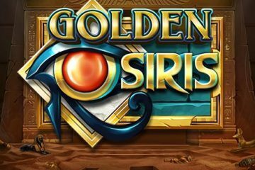 golden_osiris slot review feature logo