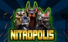 Slots - nitropolis-slot-review-elk-studios