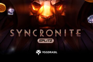 syncronite slot yggdrasil