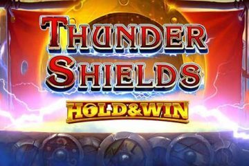 thunder shields-isoftbet logo