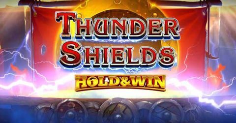 thunder shields-isoftbet logo